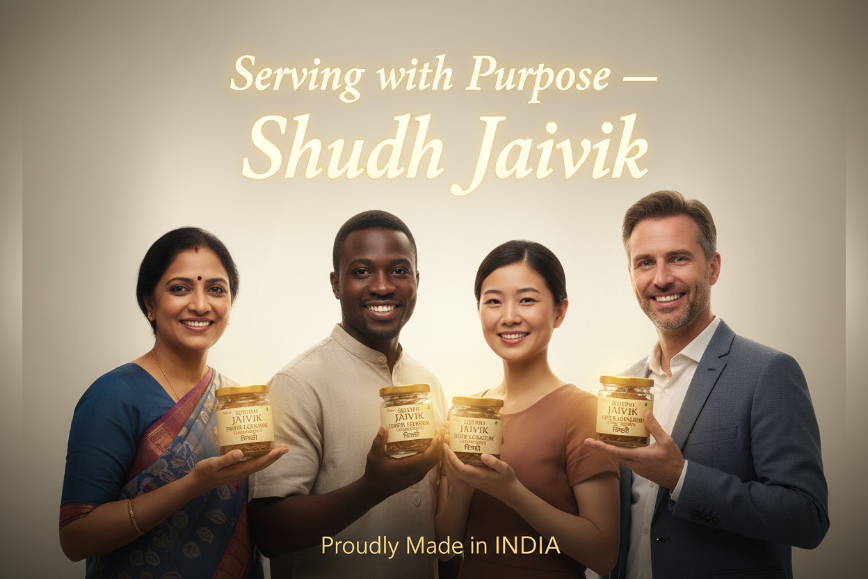 Cinematic 3D Advertisement