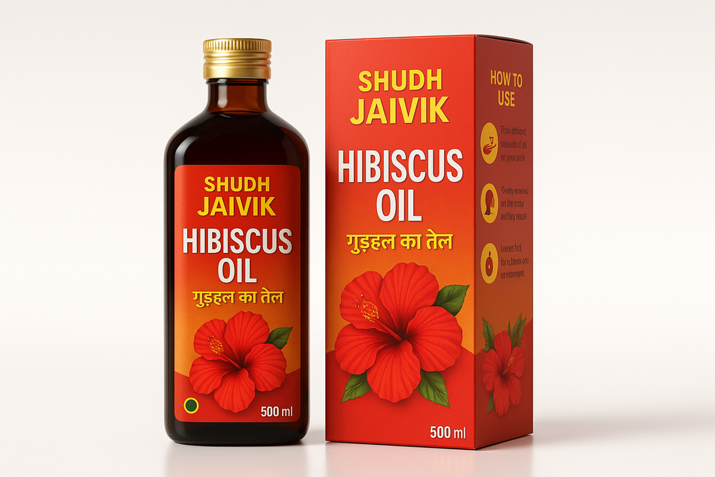 Product with Carton Box