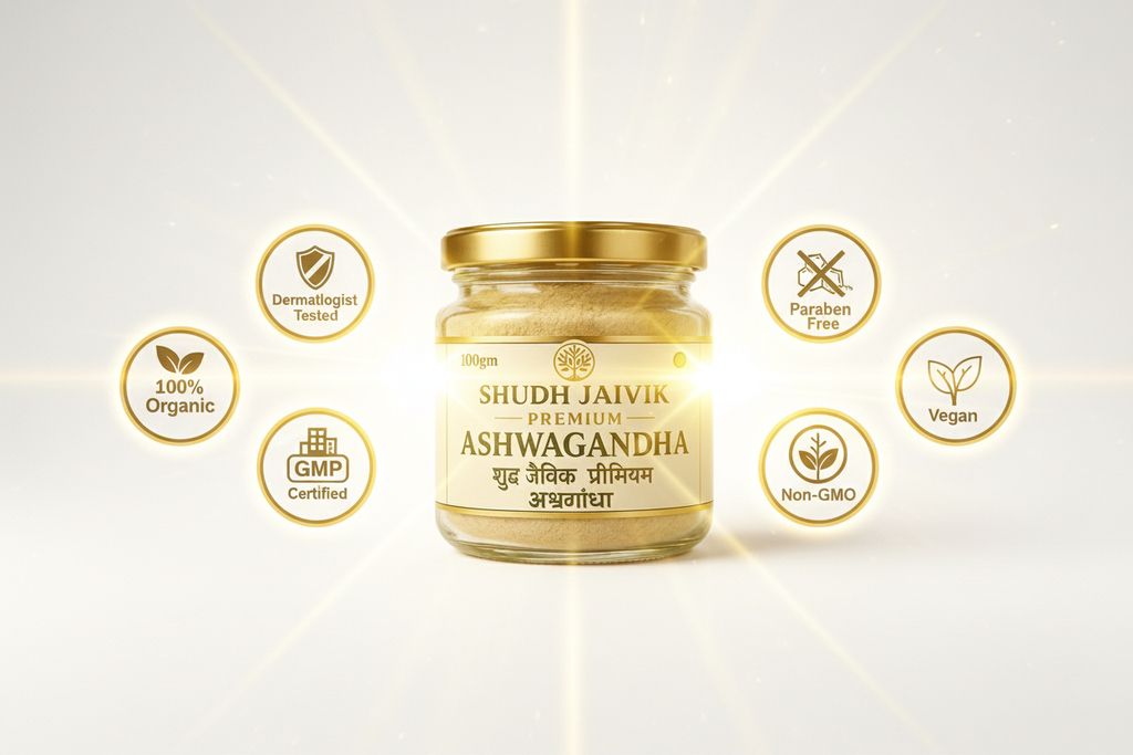 Trust Badge Creative