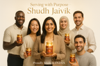 Shudh Jaivik - Global Healthcare Advertisement