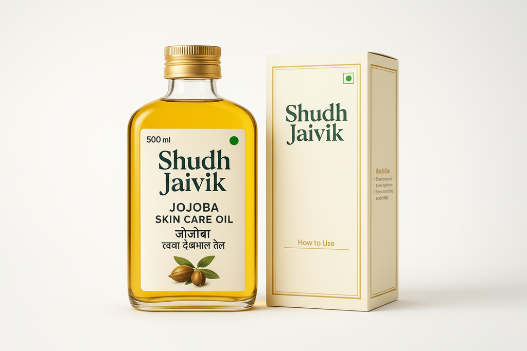 Product with Carton Box