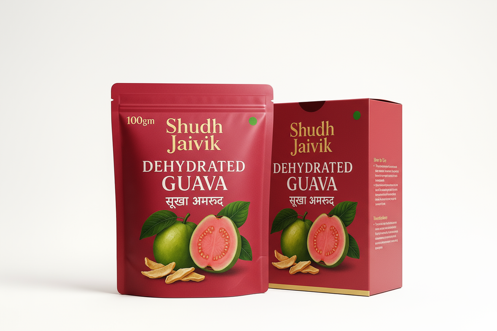 Product with Carton Box