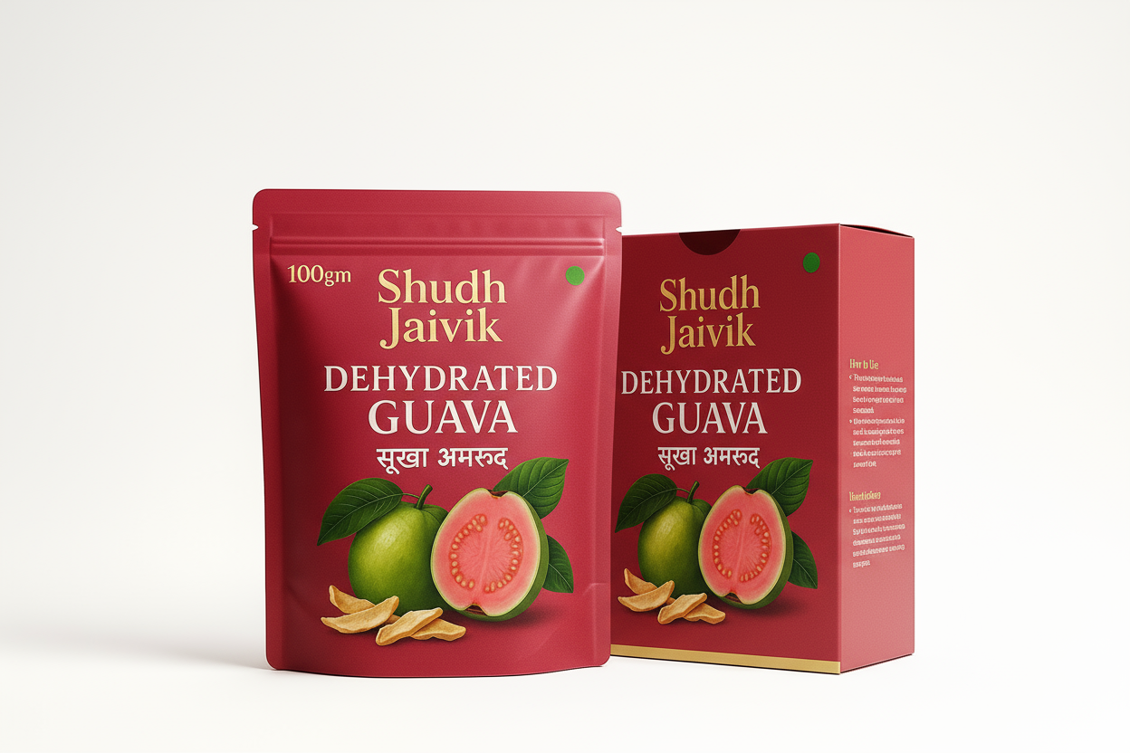 Product with Carton Box