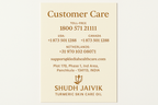 Customer Care Contact Information
