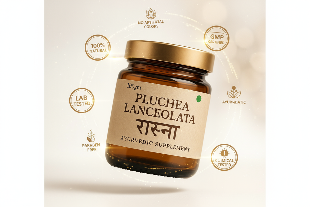 Trust Badges and Certifications