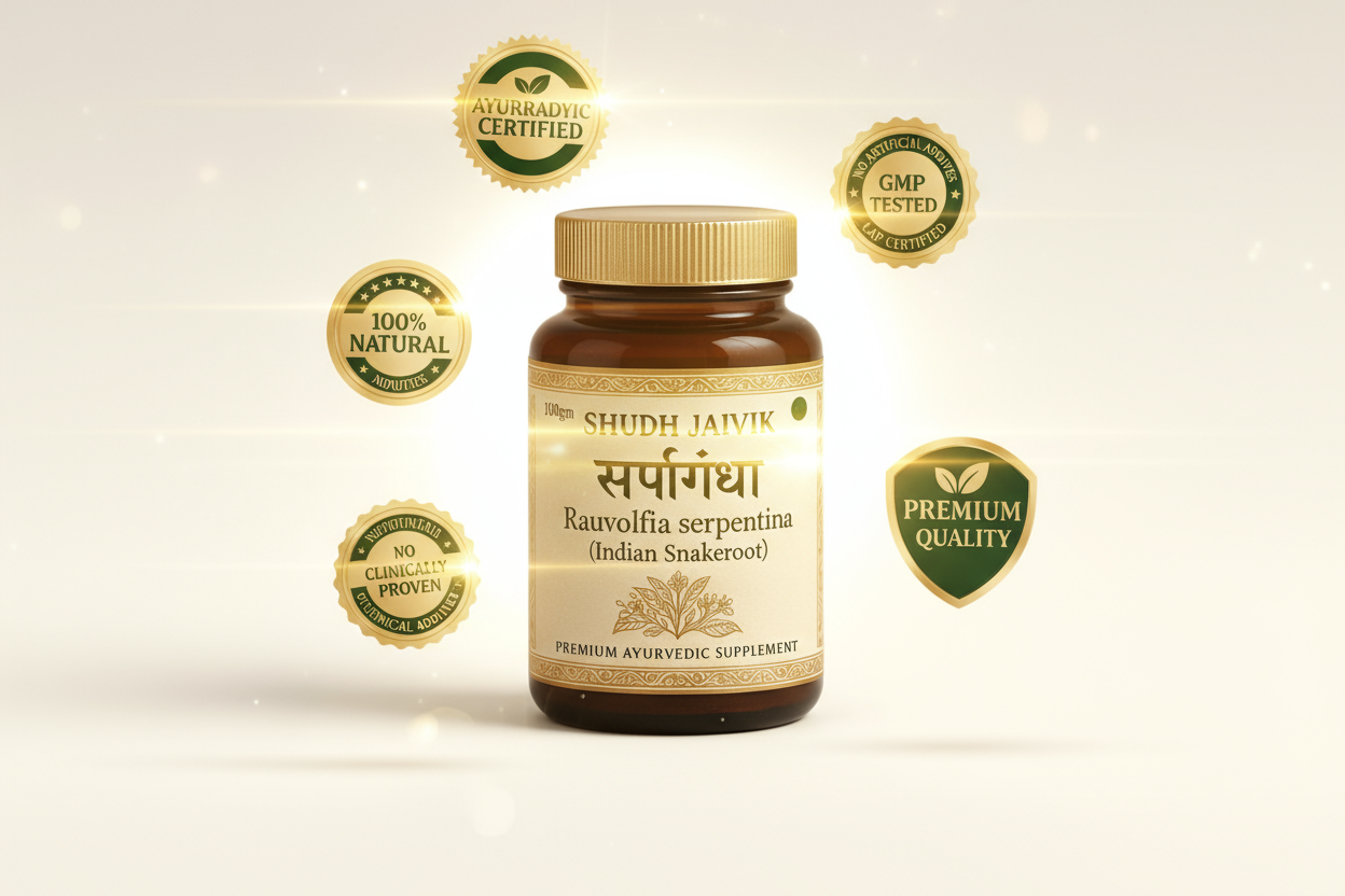 Trust Badges Creative