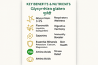 Benefits & Nutrients