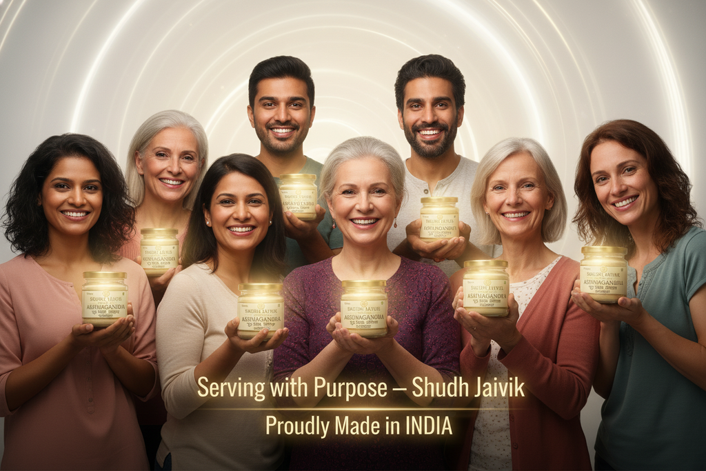 Cinematic 3D Advertisement