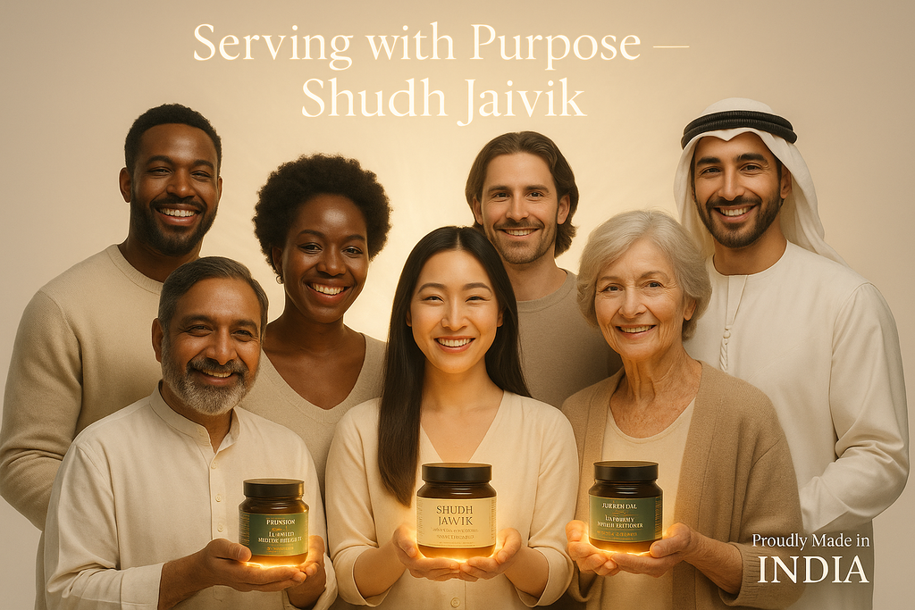 Cinematic Brand Advertisement