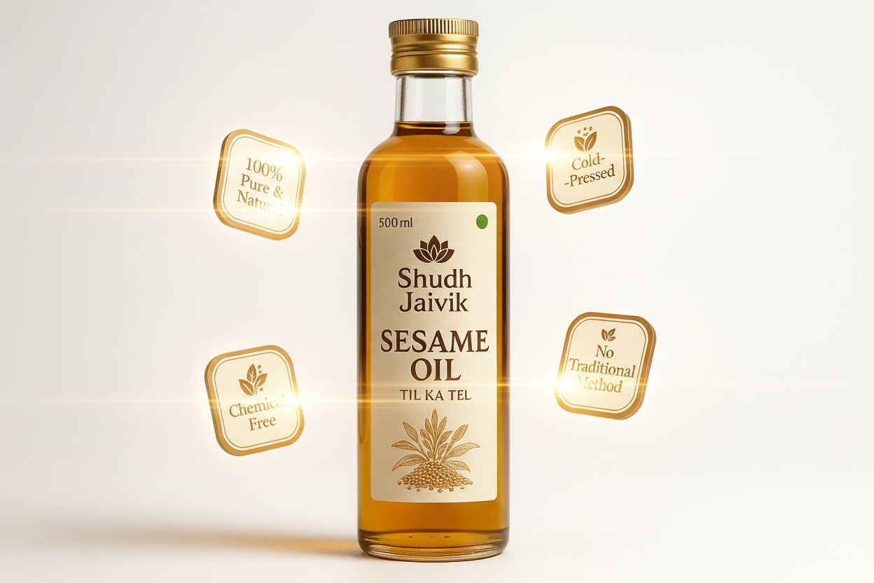 Trust Badges & Certifications