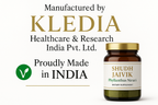 KLEDIA Healthcare - Made in India
