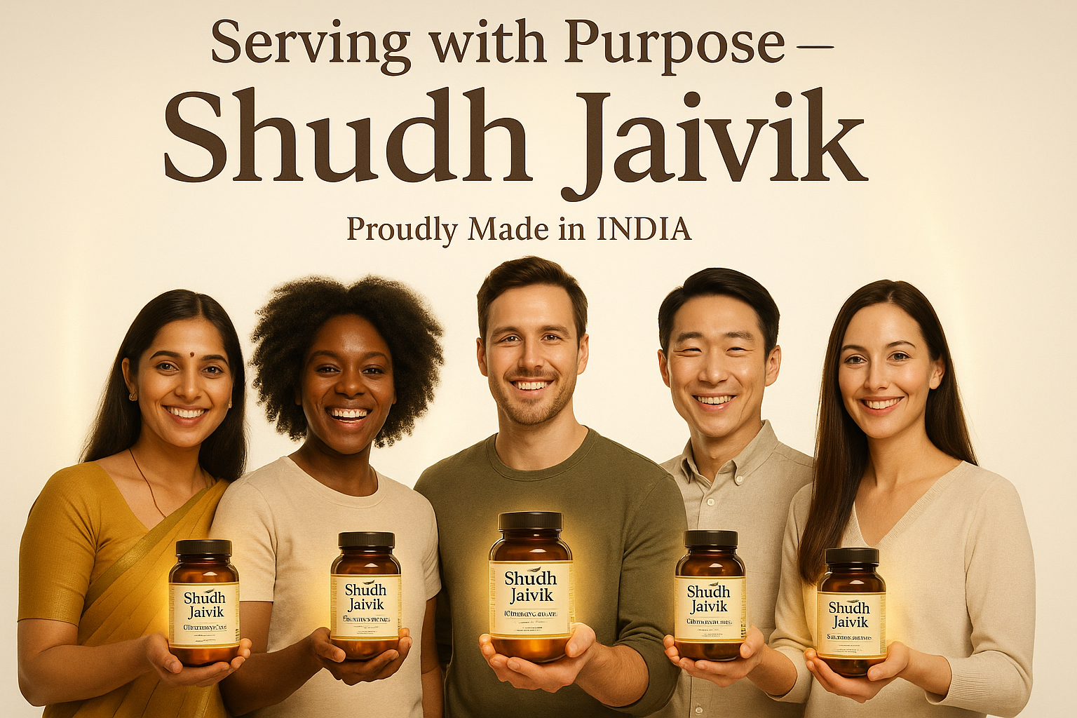 Cinematic Brand Advertisement