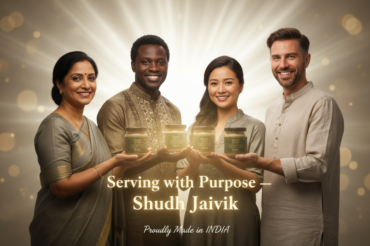 Cinematic Advertisement