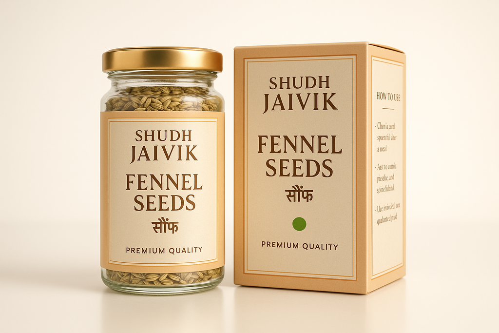 Product with Carton Box