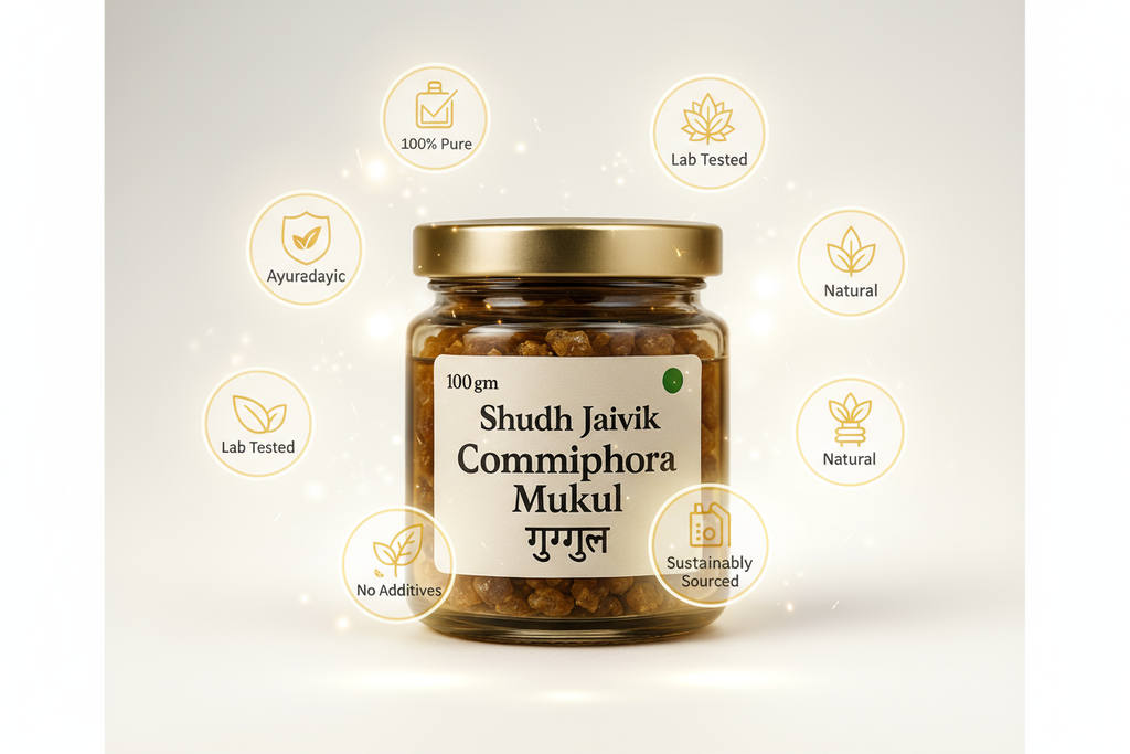 Trust Badges and Certifications