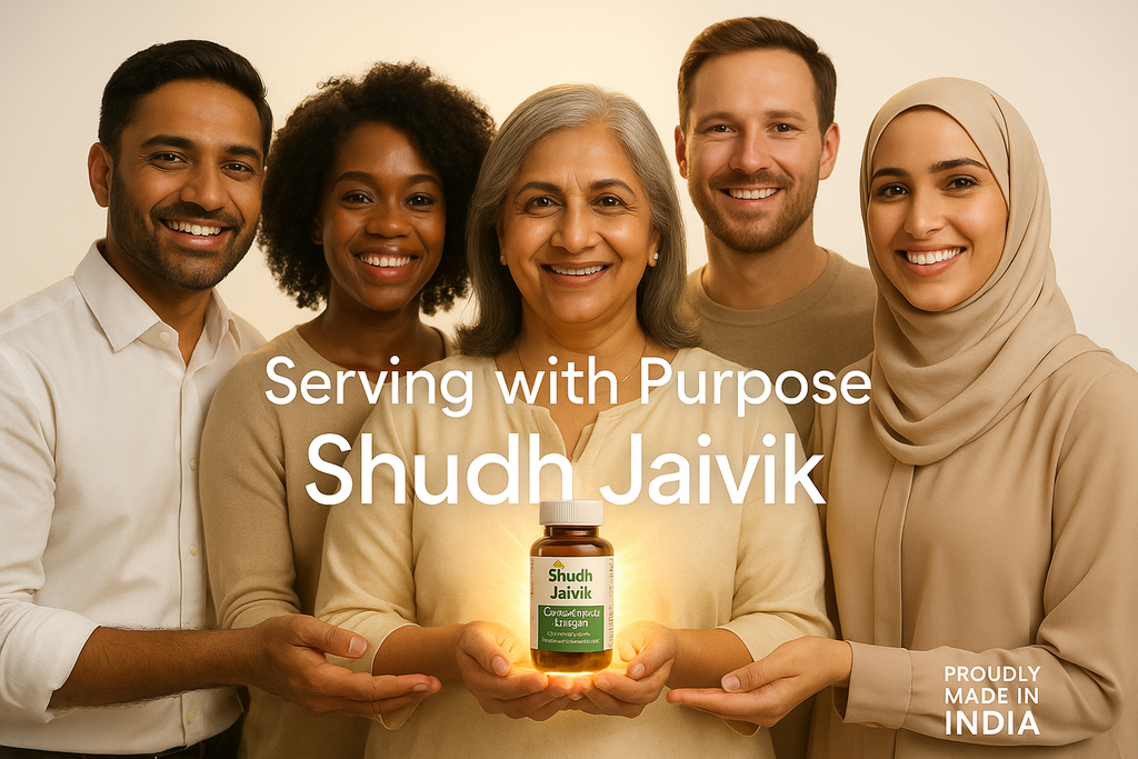 Global Healthcare Advertisement