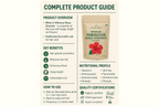 Complete Product Infographic