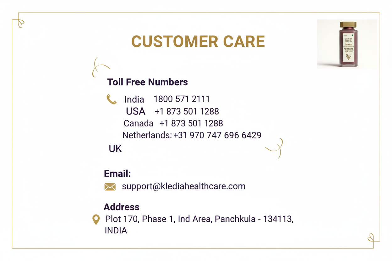 Customer Care Contact