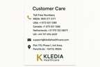 Customer Care Information
