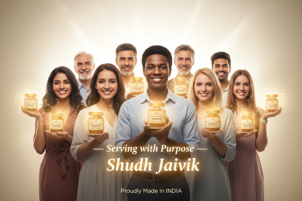 Cinematic 3D Advertisement