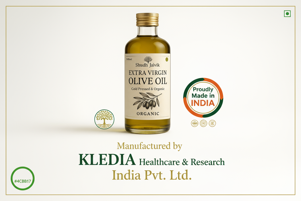 Manufacturer - Made in India