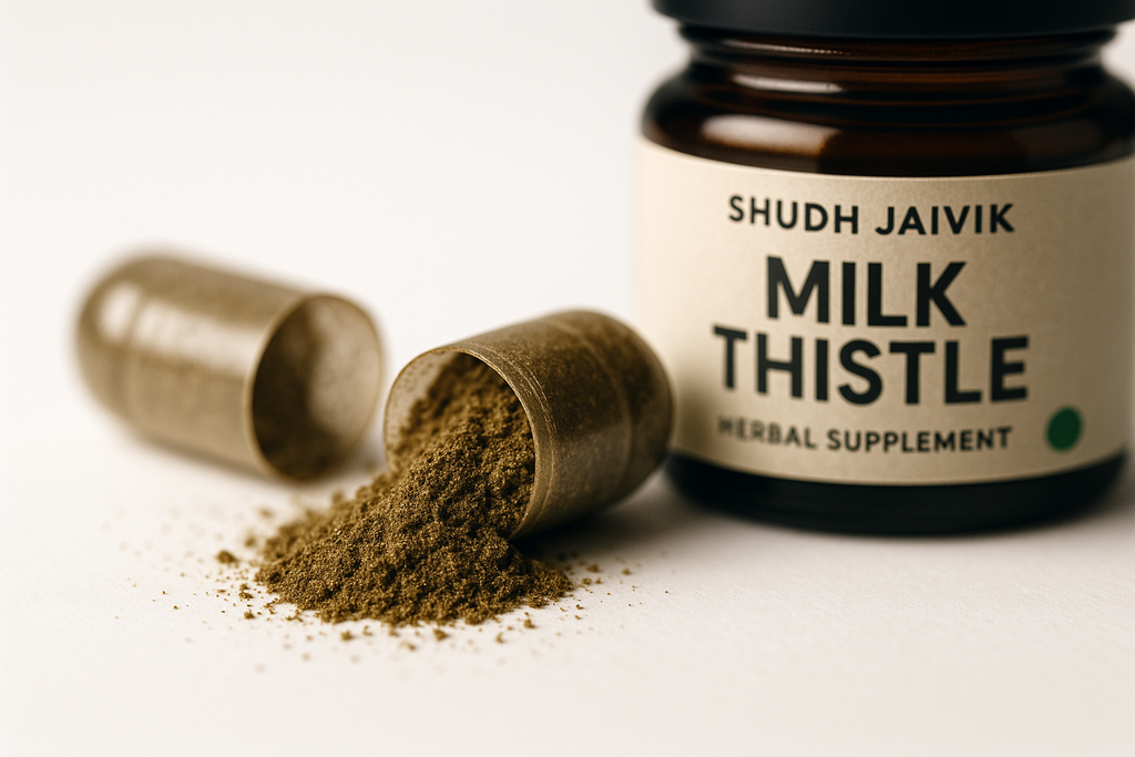 Texture - Macro Formula Shot