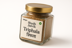Shudh Jaivik Triphala - 45° Angle