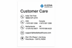 Customer Care Contact