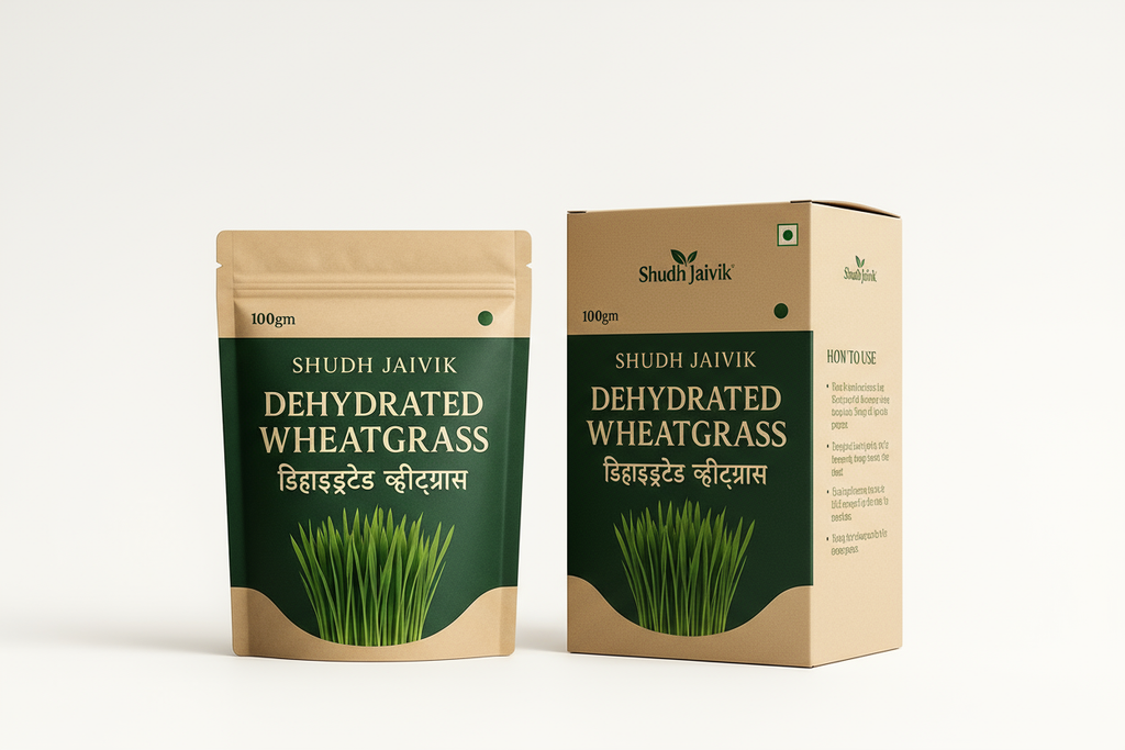 Product with Carton Box