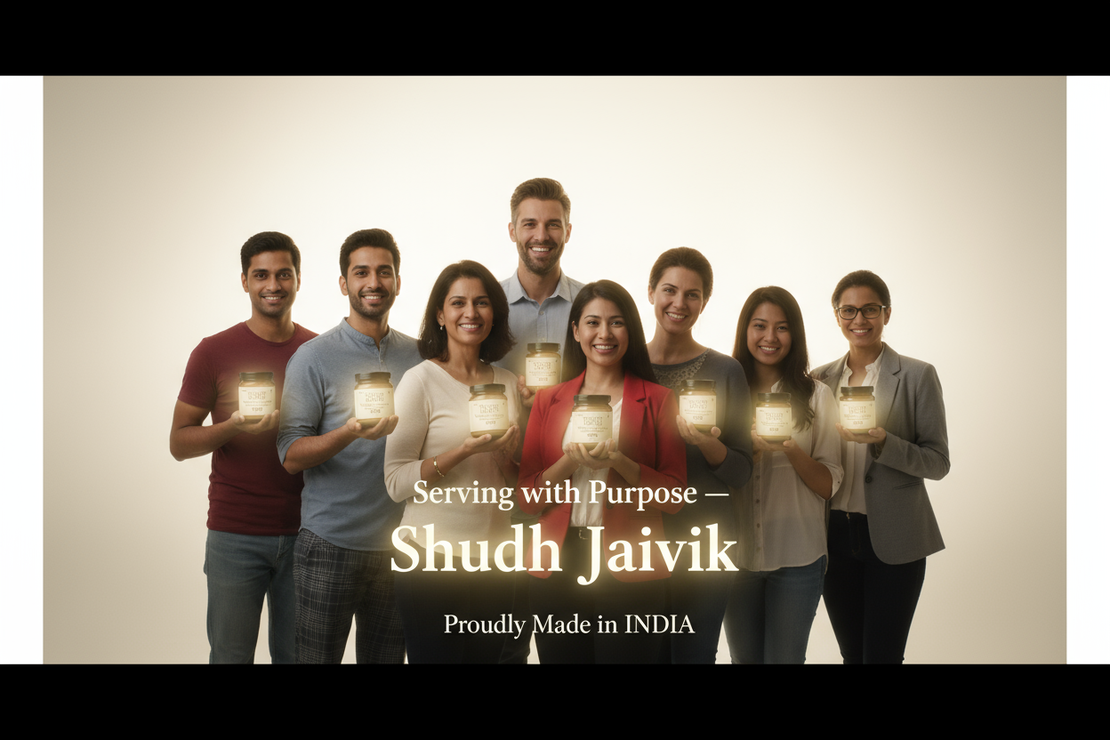 Cinematic Advertisement