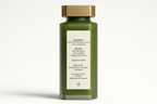 Shudh Jaivik Wheatgrass Juice - Back Label