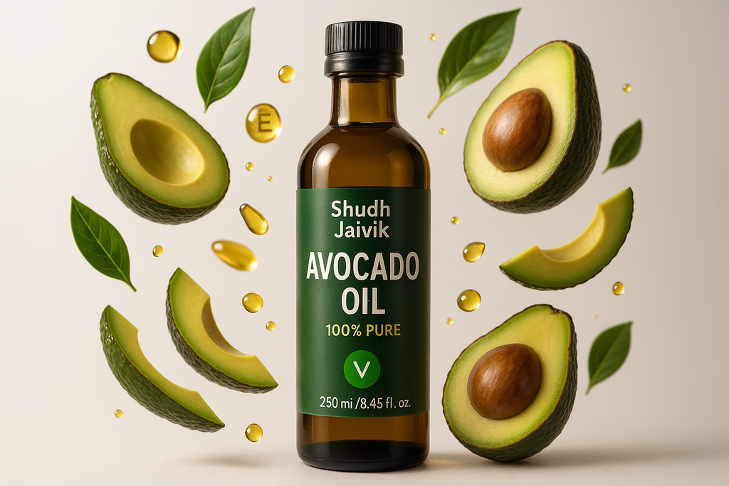 Ingredients Creative