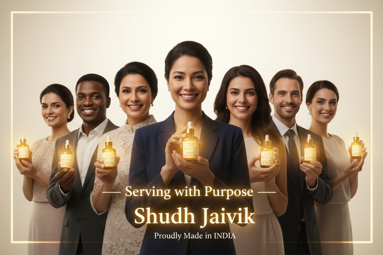 Global Brand Advertisement