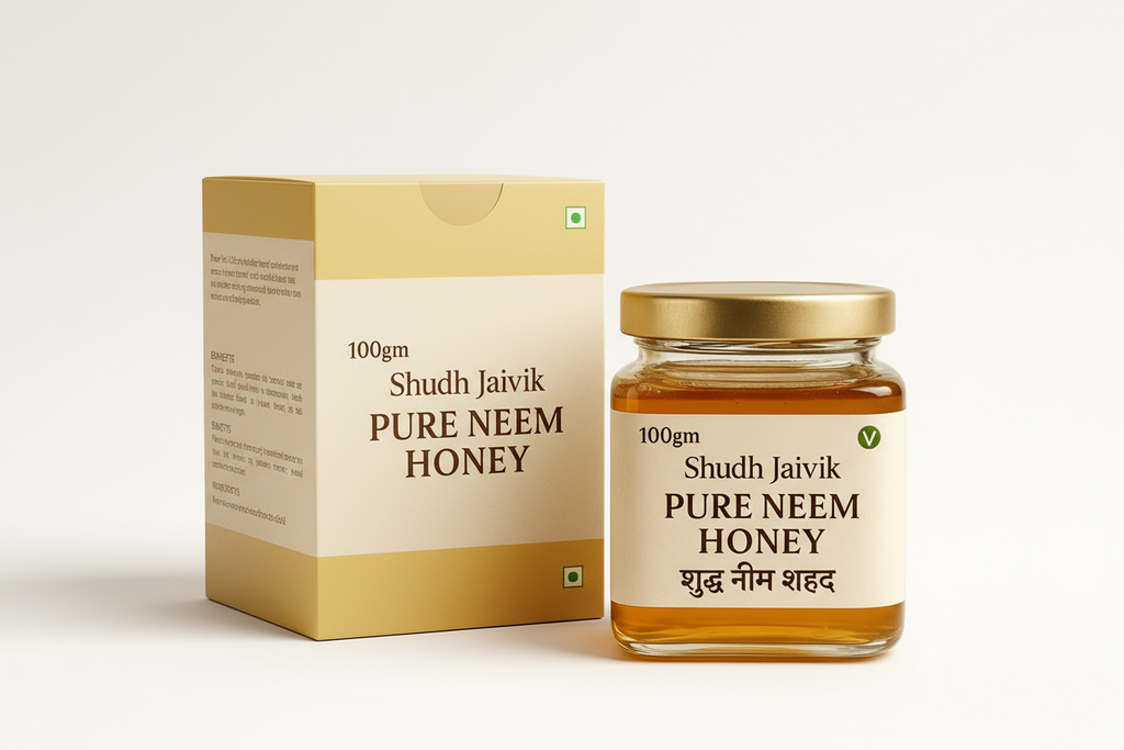 Product with Carton Box