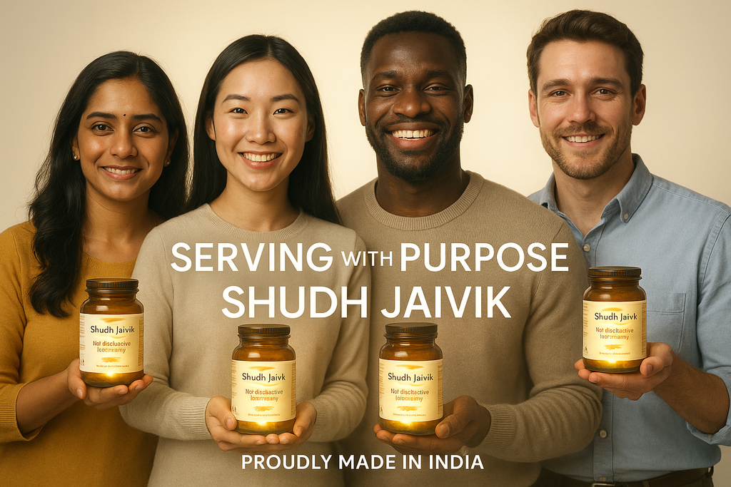 Cinematic Global Brand Advertisement