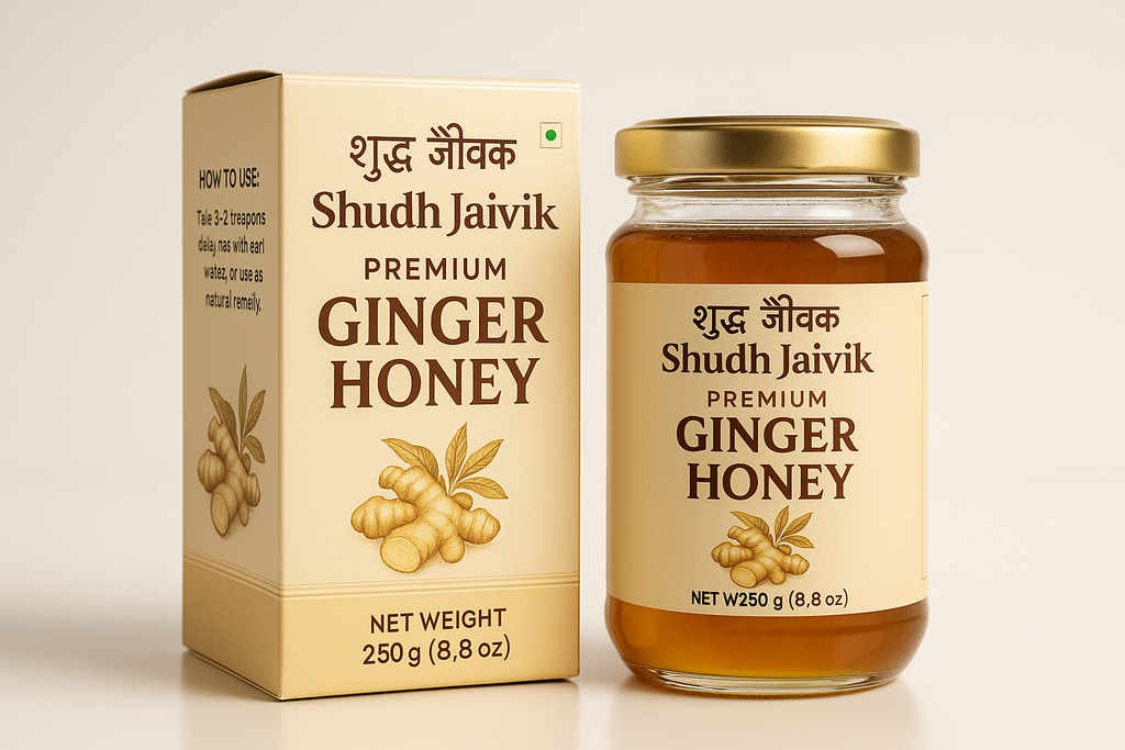 Product with Carton Box