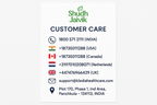 Customer Care Information