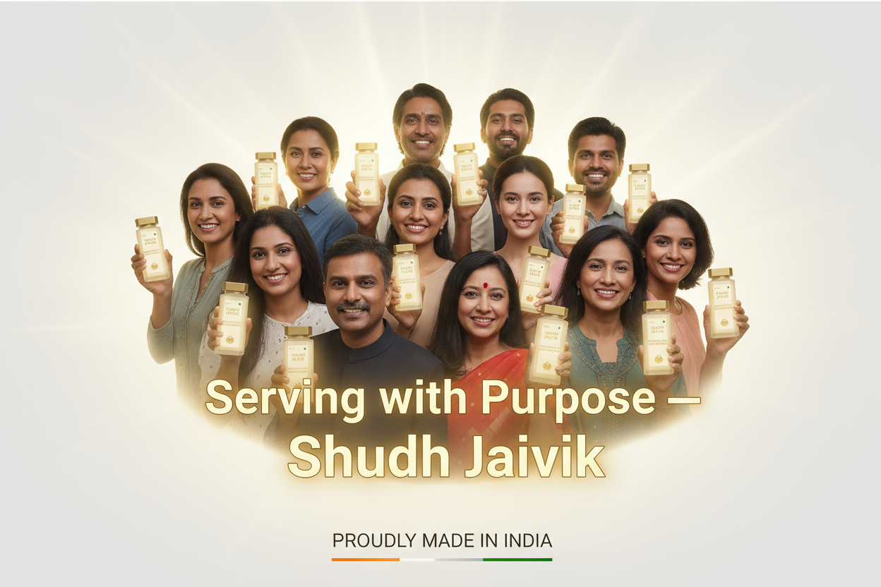 Cinematic Advertisement