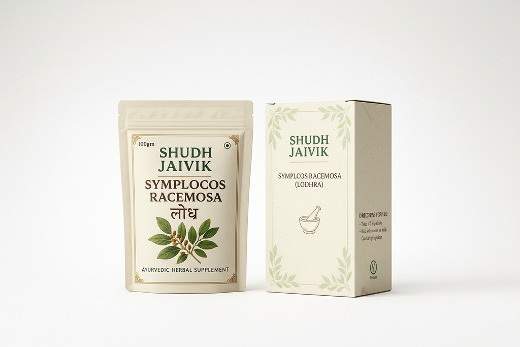 Product with Carton Box