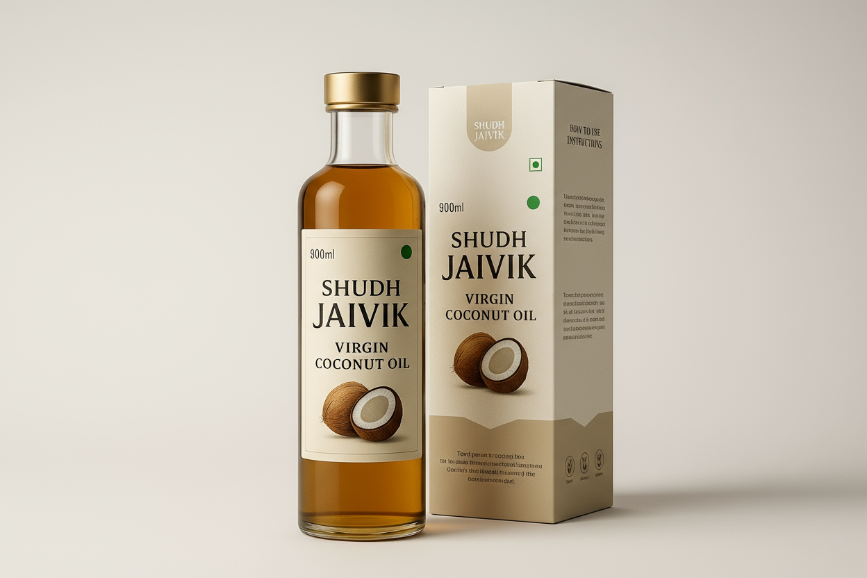 Product with Carton Box