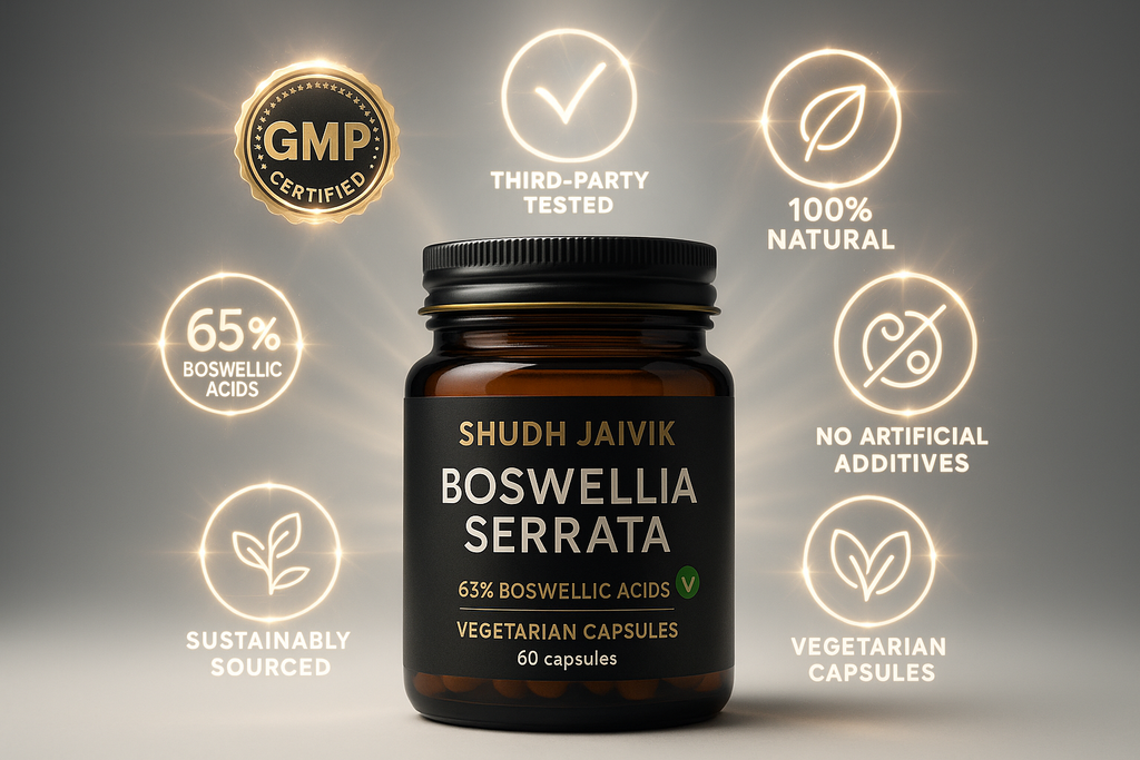 Trust Badges Creative