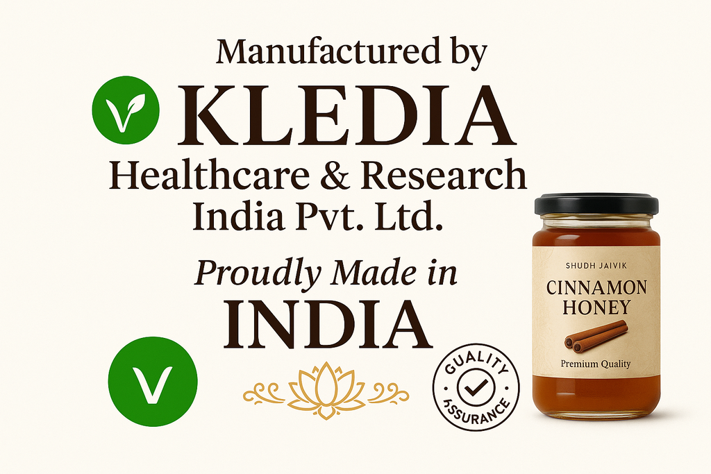 Manufacturer - KLEDIA Healthcare