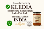 Manufacturer - KLEDIA Healthcare