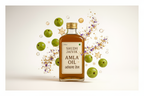 Shudh Jaivik Amla Oil - Ingredient Creative
