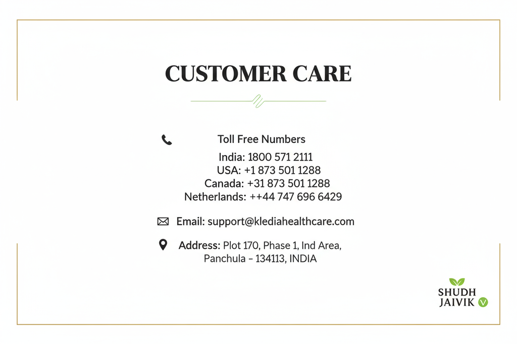 Customer Care