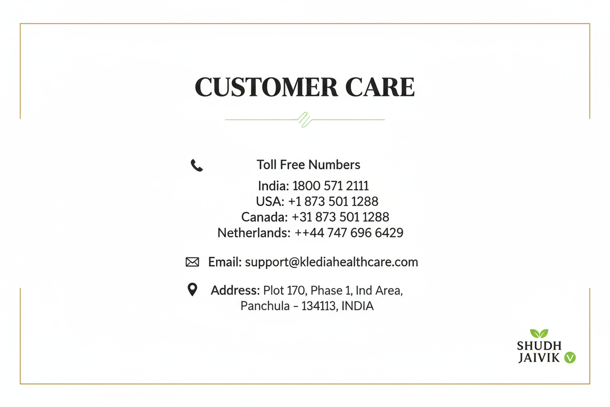 Customer Care