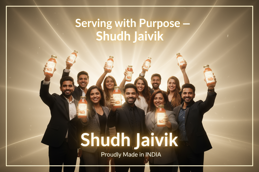 Cinematic Global Brand Advertisement