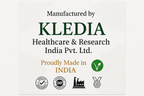 Manufacturer - KLEDIA Healthcare