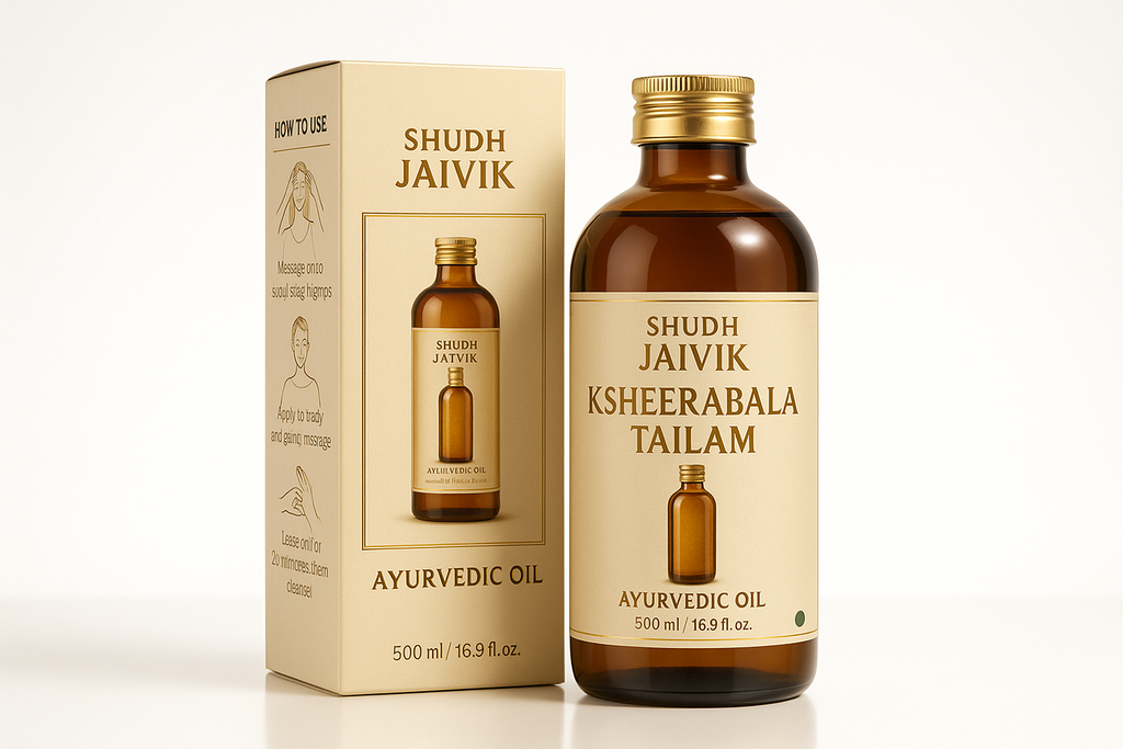 Product with Carton Box