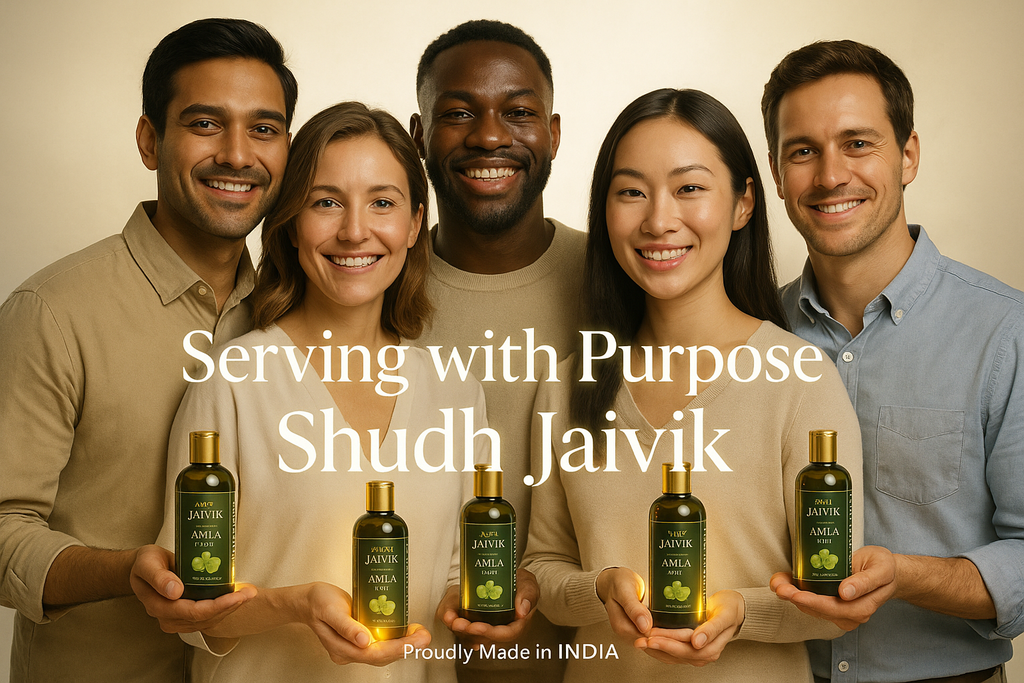 Cinematic Global Brand Advertisement